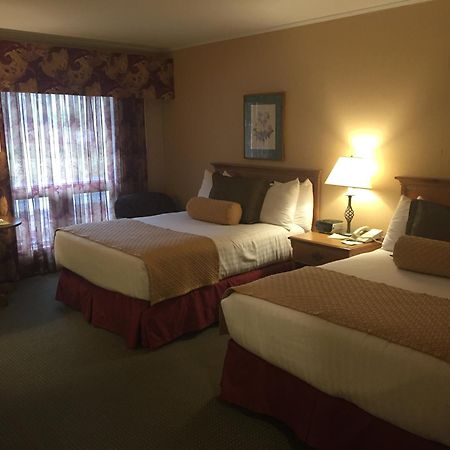 Stoweflake Mountain Resort & Spa Екстериор снимка