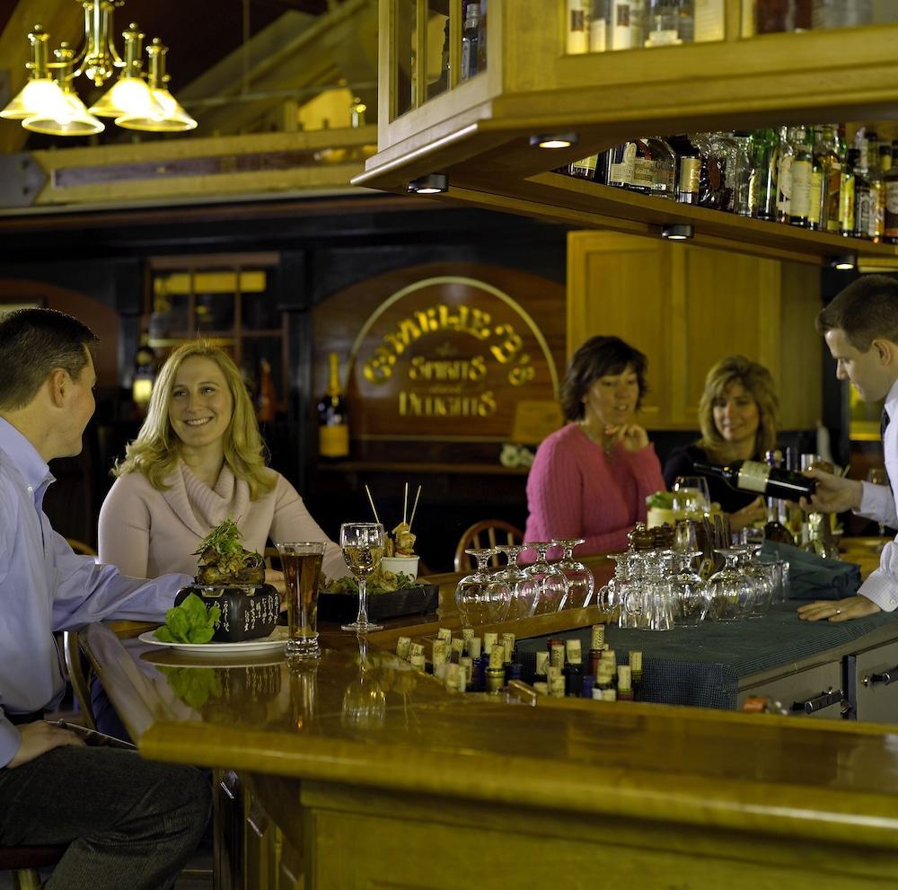 Stoweflake Mountain Resort & Spa Интериор снимка