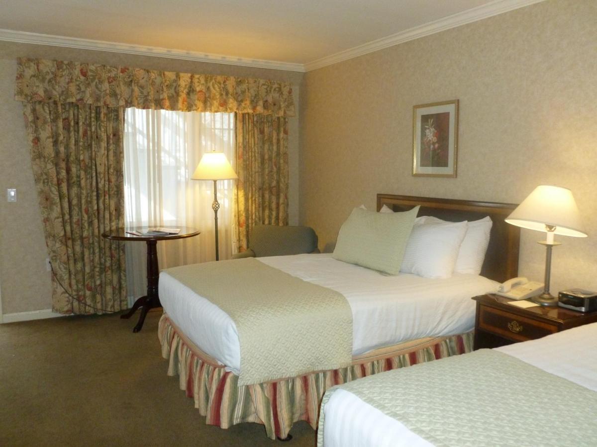 Stoweflake Mountain Resort & Spa Екстериор снимка