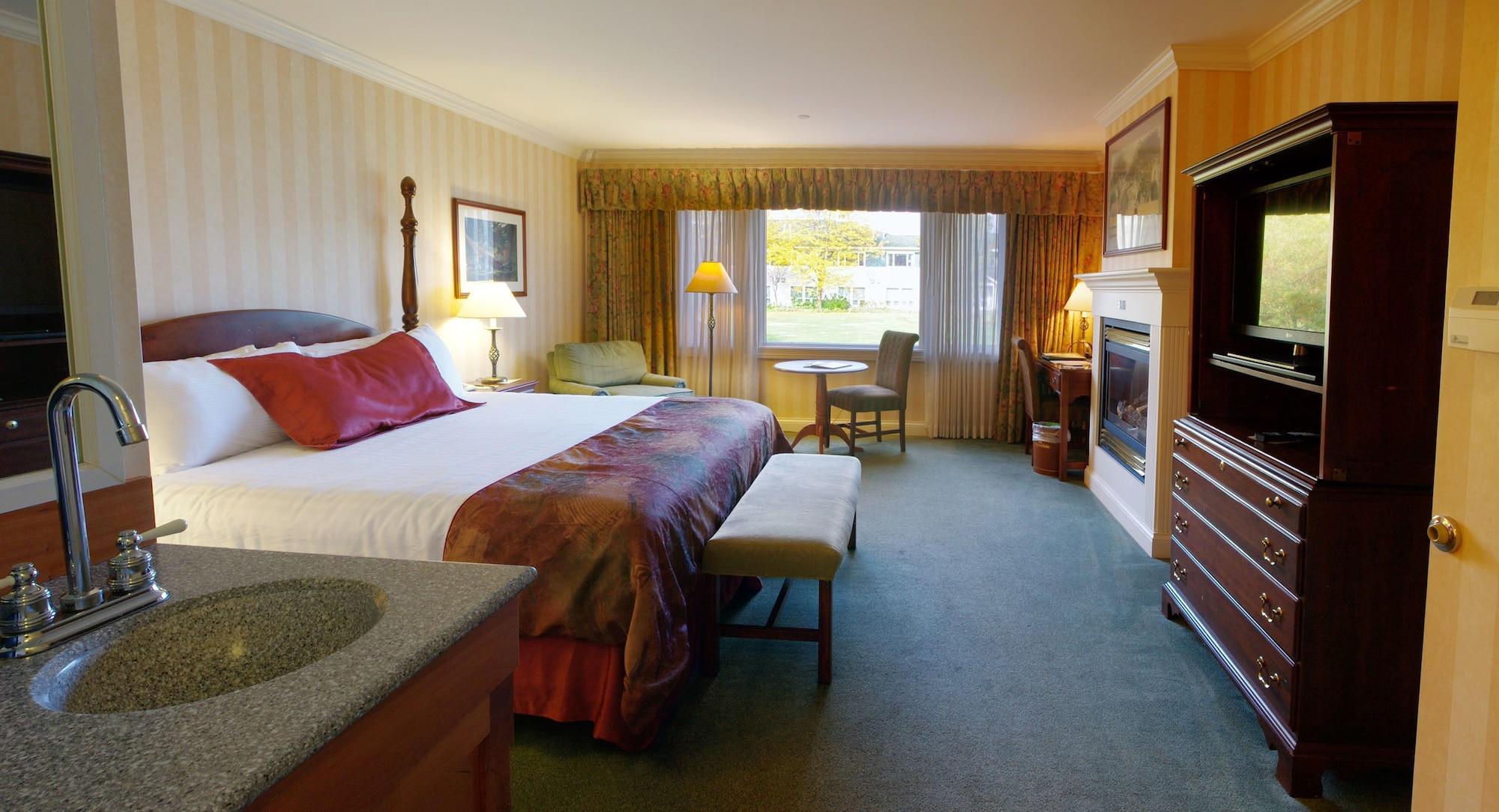 Stoweflake Mountain Resort & Spa Екстериор снимка
