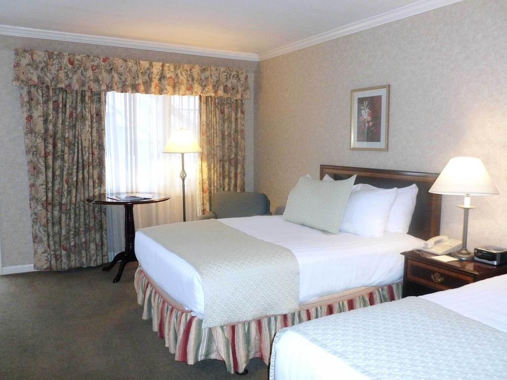 Stoweflake Mountain Resort & Spa Екстериор снимка
