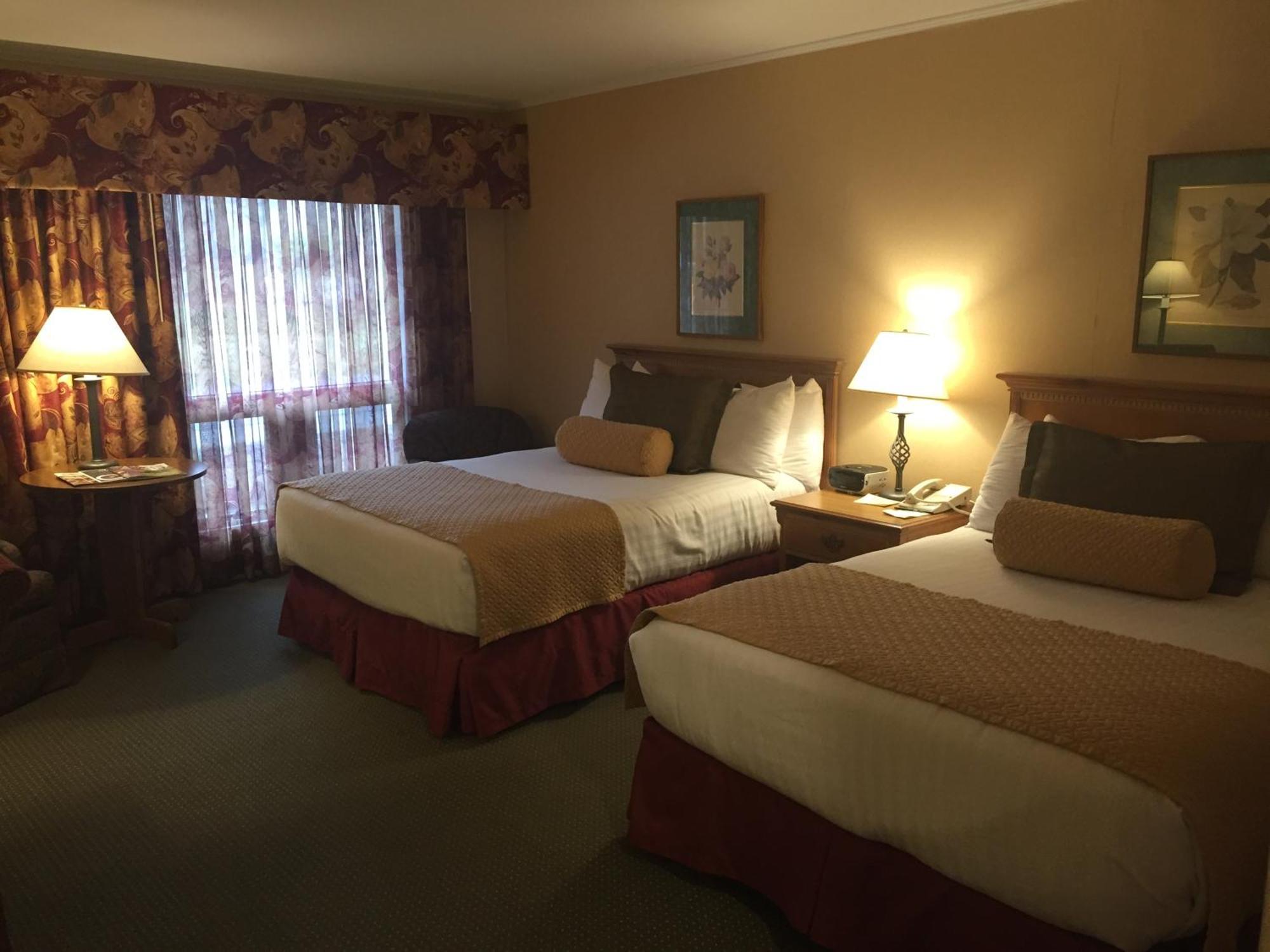 Stoweflake Mountain Resort & Spa Екстериор снимка