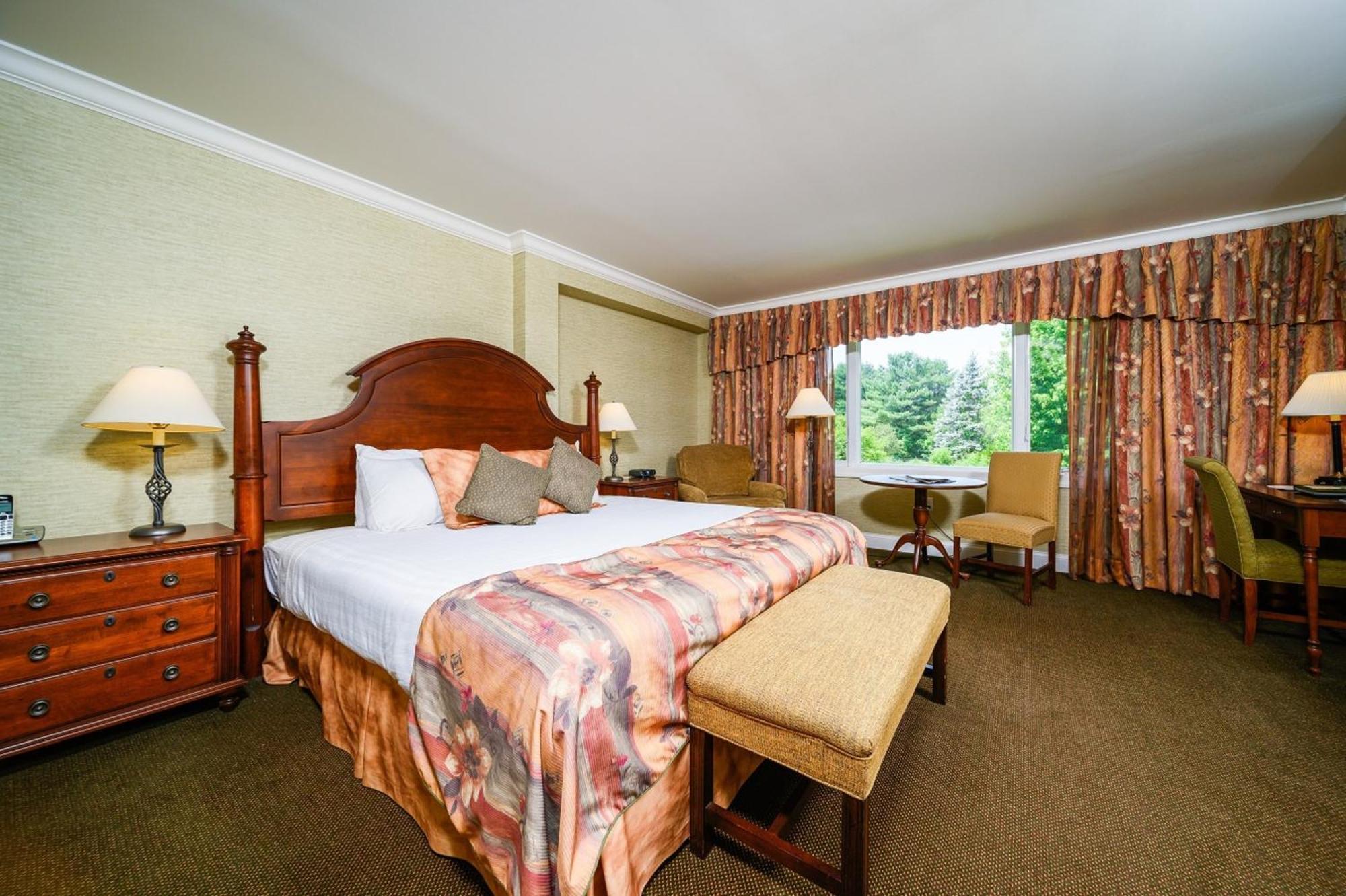 Stoweflake Mountain Resort & Spa Екстериор снимка