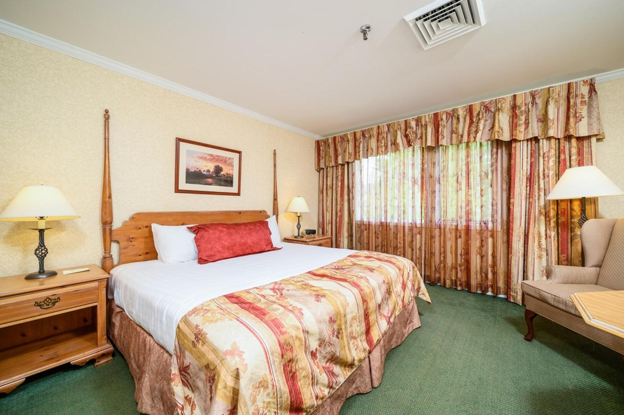 Stoweflake Mountain Resort & Spa Екстериор снимка