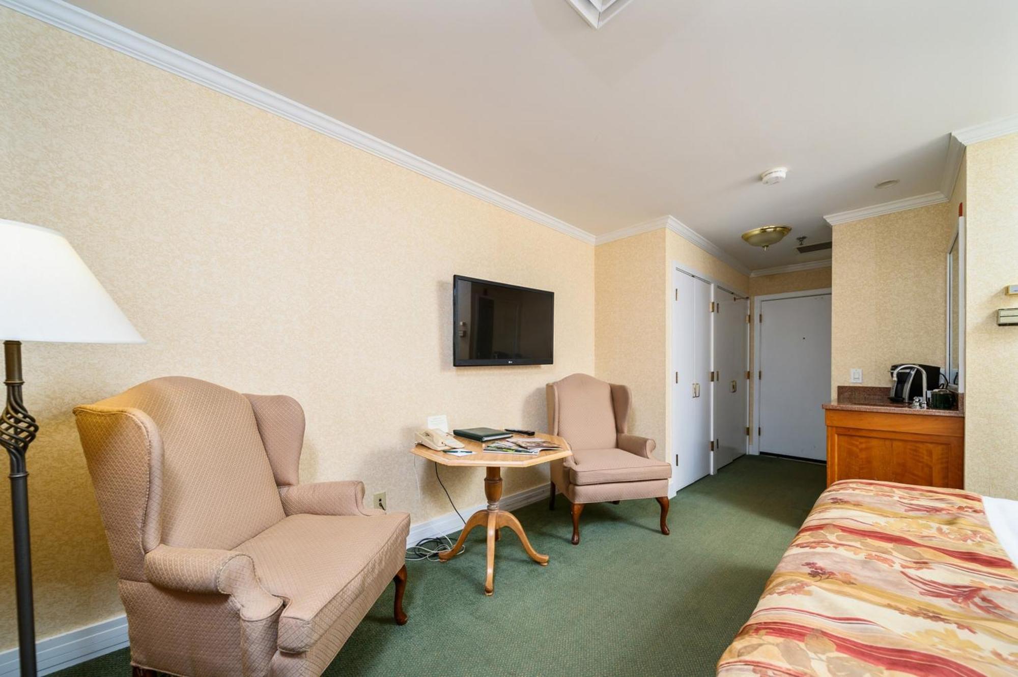 Stoweflake Mountain Resort & Spa Екстериор снимка