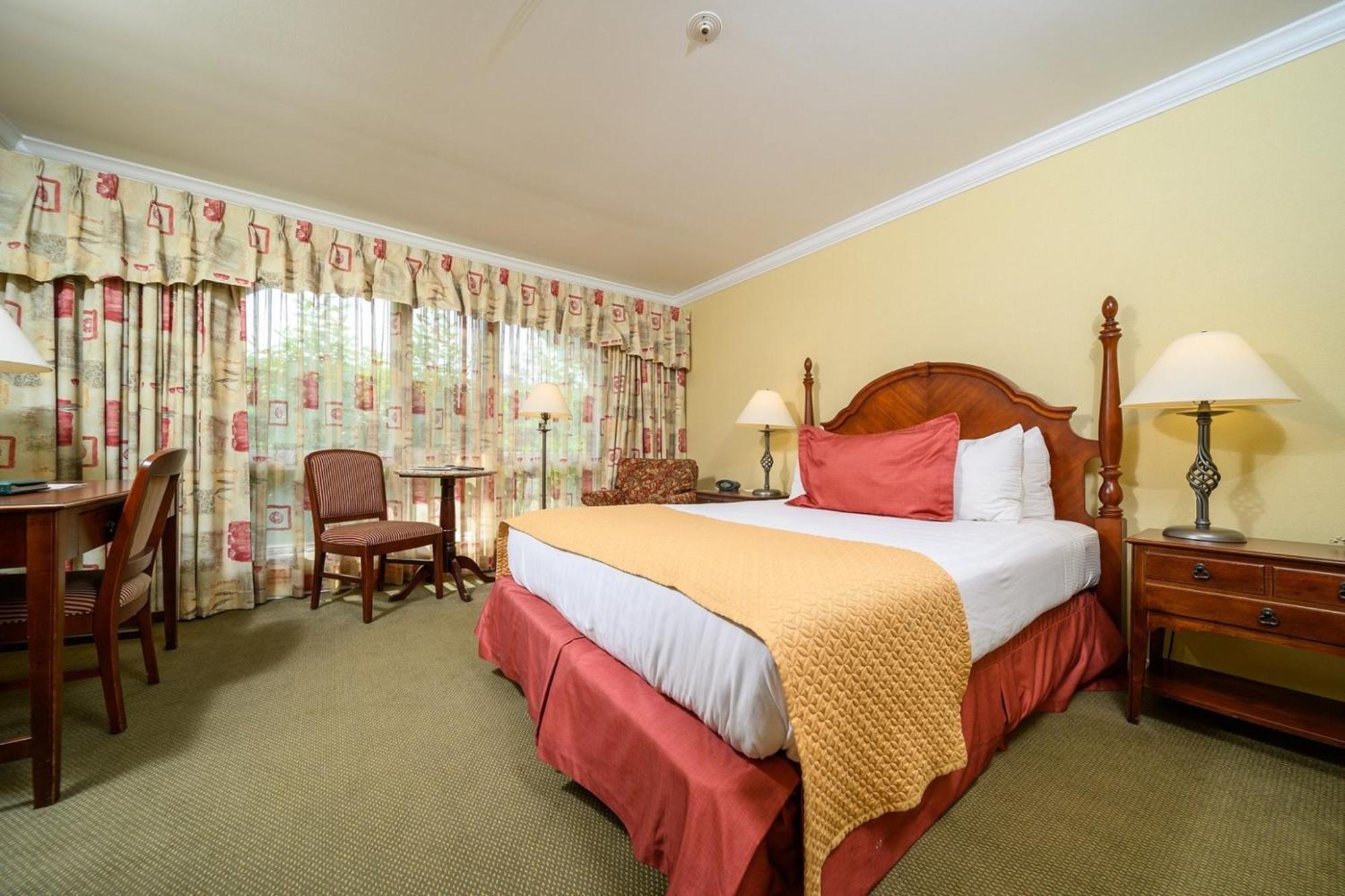 Stoweflake Mountain Resort & Spa Екстериор снимка