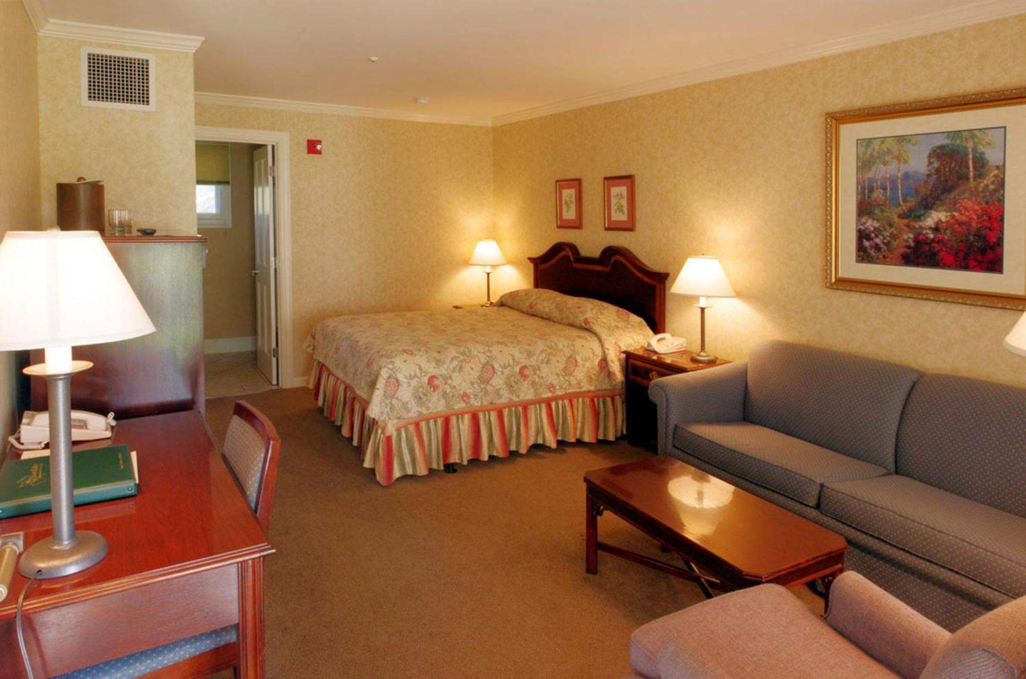 Stoweflake Mountain Resort & Spa Екстериор снимка