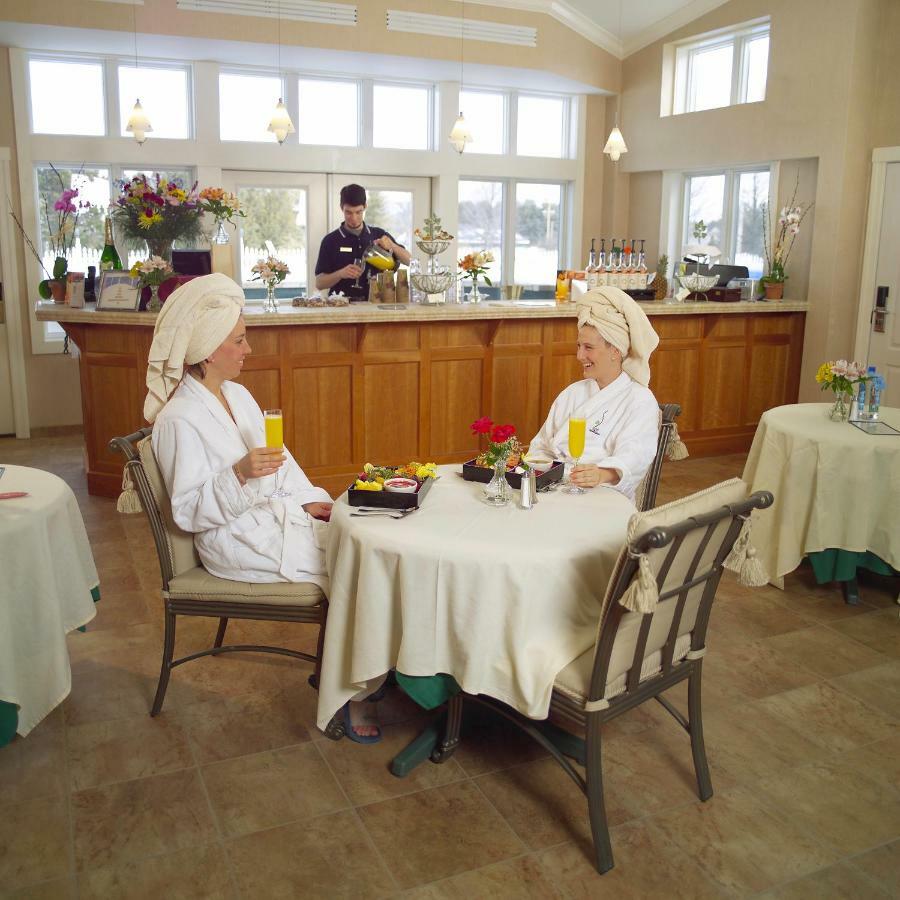 Stoweflake Mountain Resort & Spa Екстериор снимка