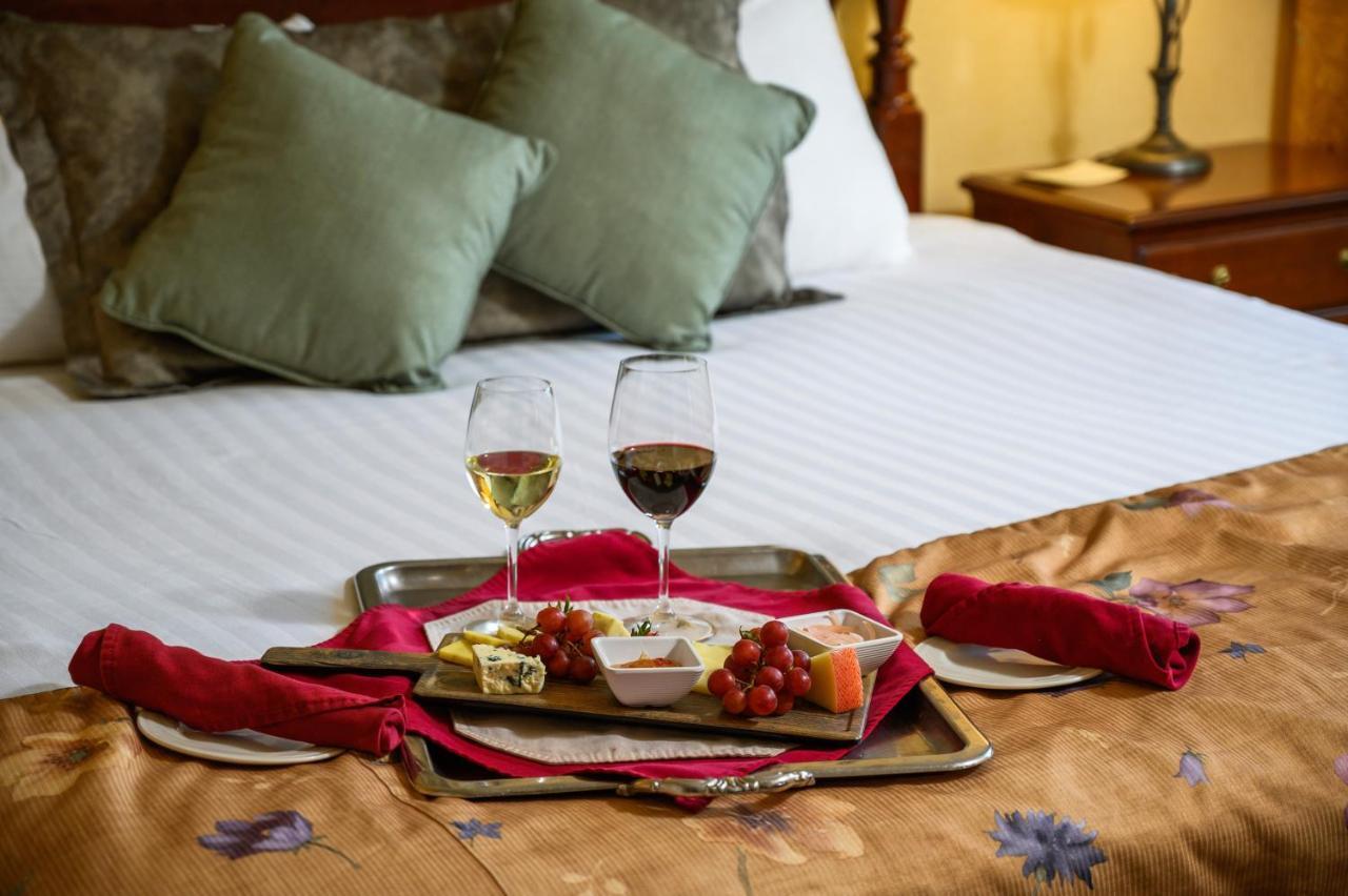 Stoweflake Mountain Resort & Spa Екстериор снимка