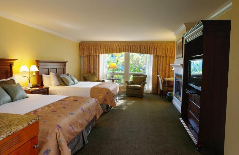 Stoweflake Mountain Resort & Spa Екстериор снимка